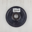 wheel, idler (inc. 13-14)
