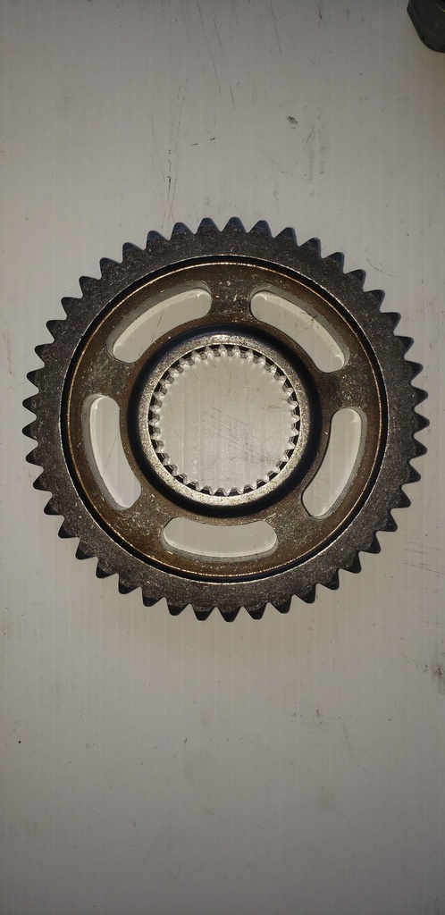 Sprocket, 45 Teeth