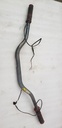 HANDLEBAR ATV HIGH