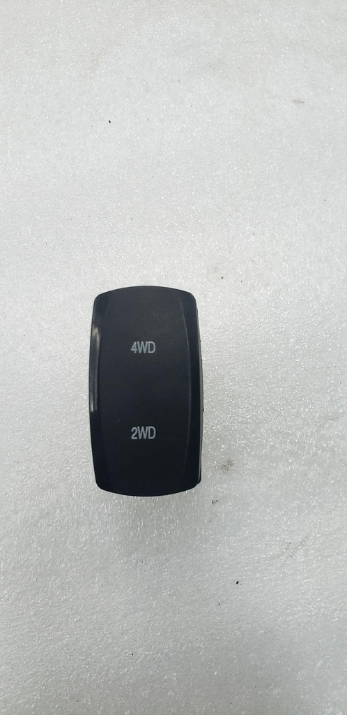 SWITCH 2WD/4WD
