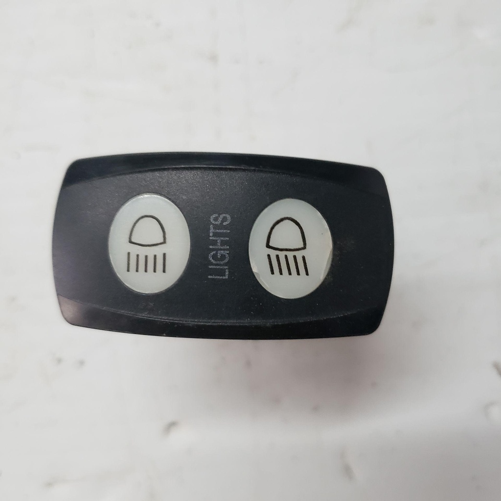 Switch, Light