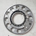 Flange, Bearing