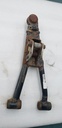 A-ARM FRONT UPPER LH