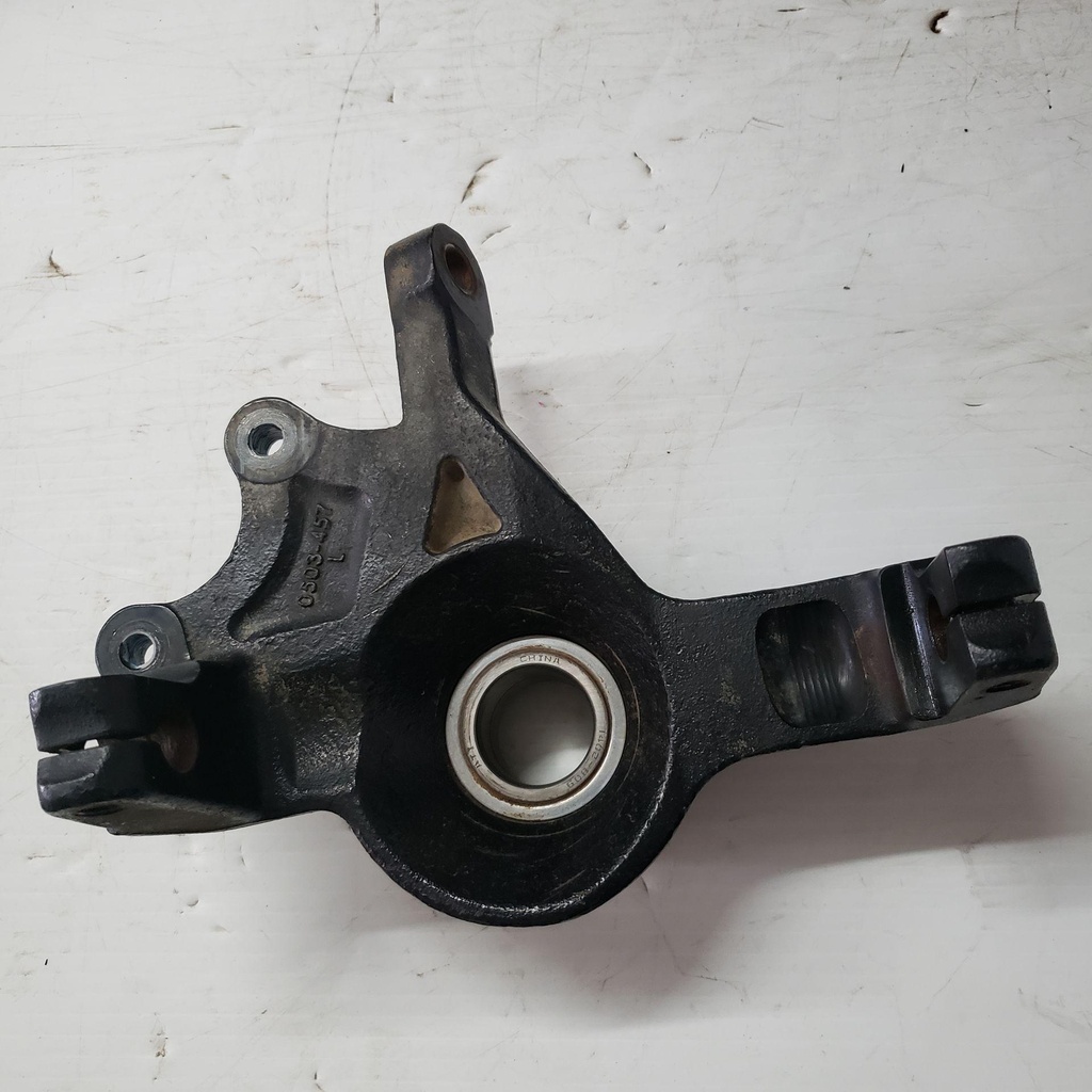 Knuckle - Assembly - L 20%