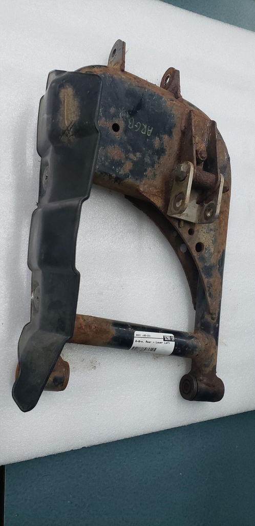 A-Arm, Rear - Lower Le 05%