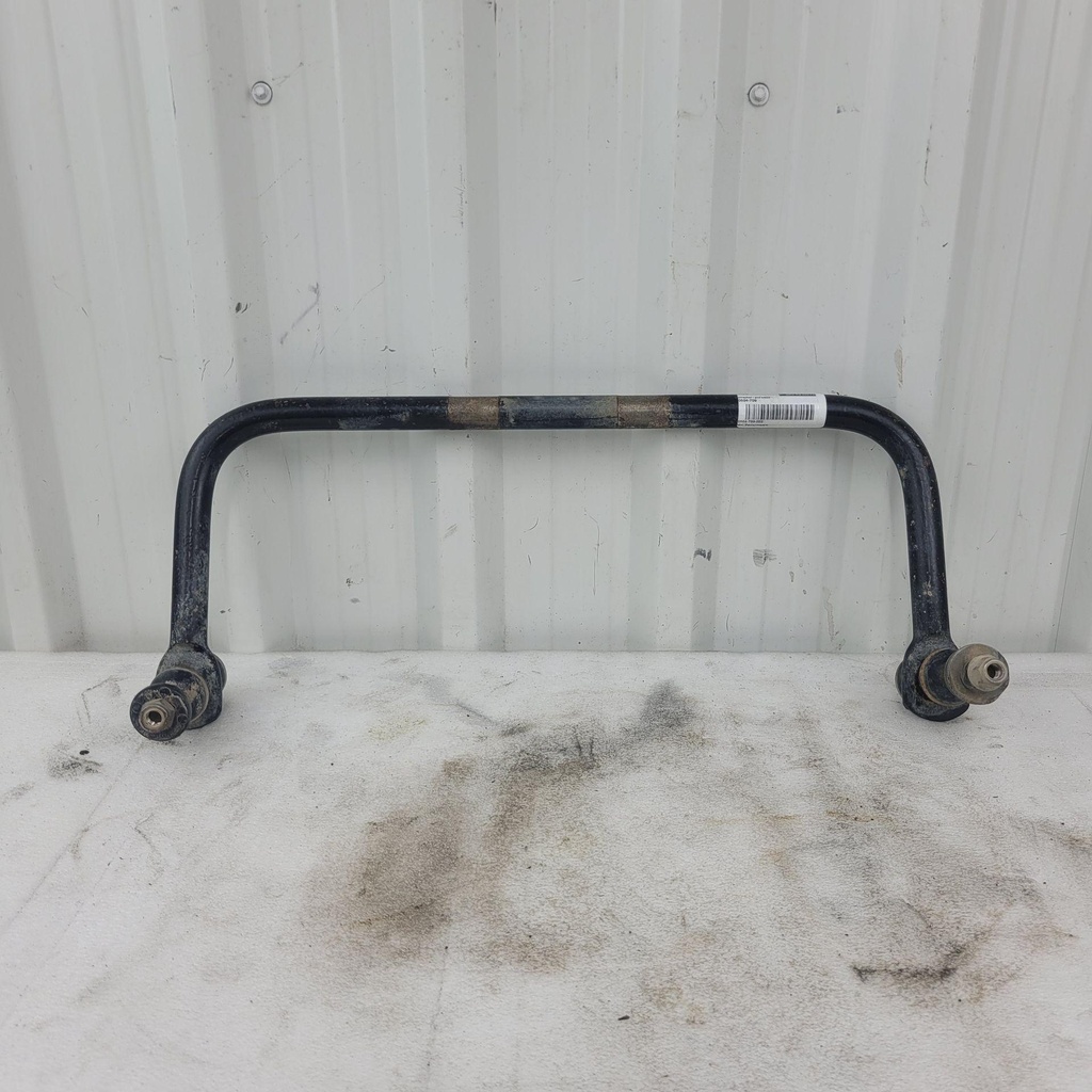 swaybar - ptd black