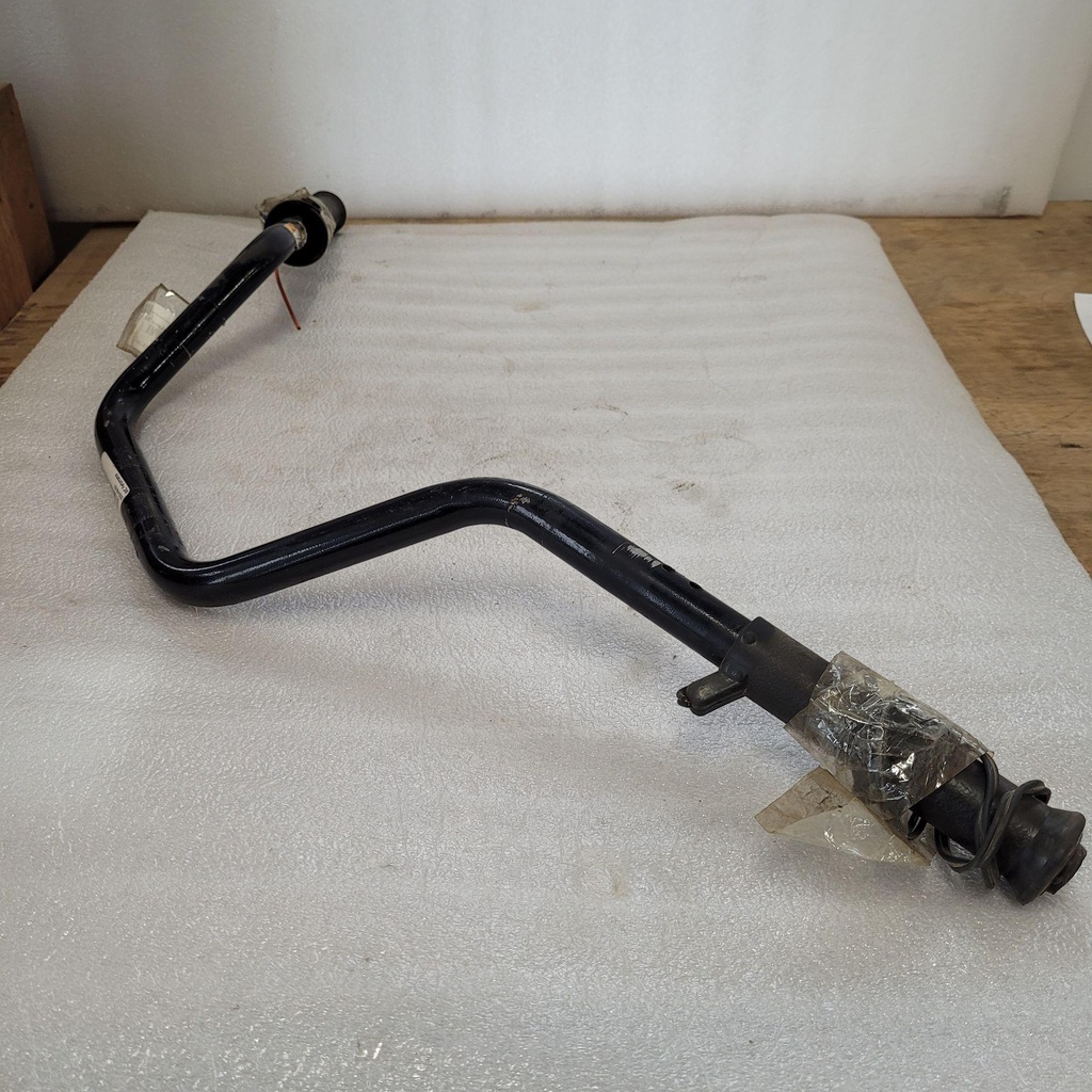 Tube, Handlebar TRV650 50%