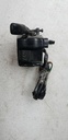 Case, Throttle - Assem 05%