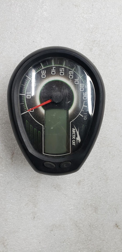 GAUGE,A/D