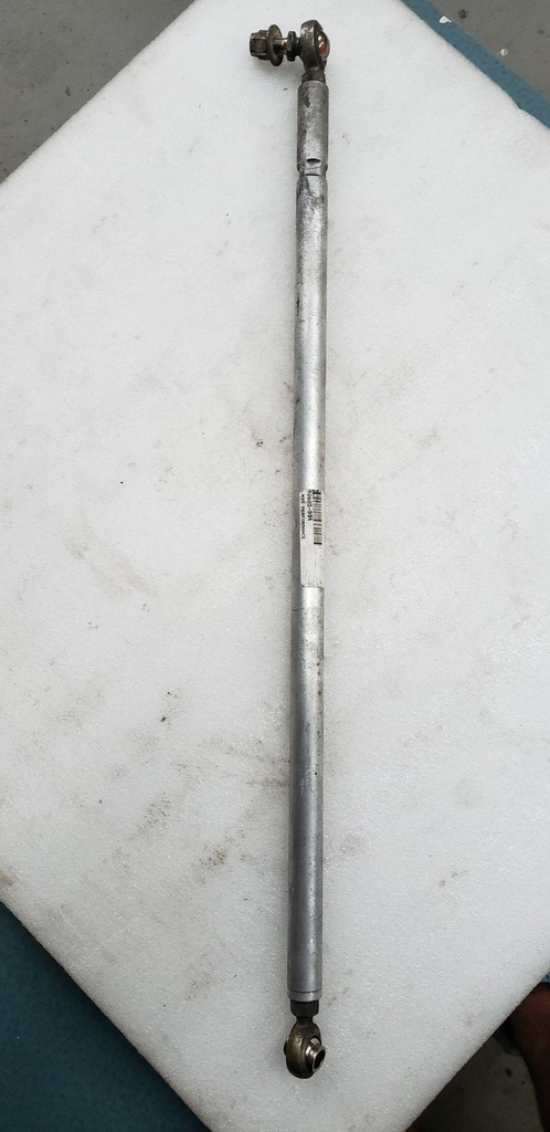 TUBE TIE ROD
