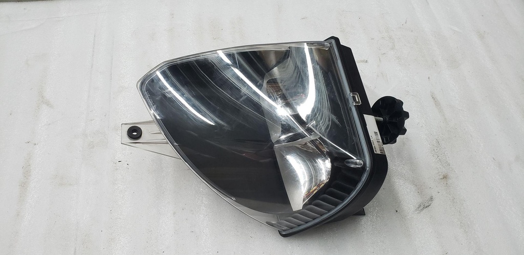 HEADLIGHT LH