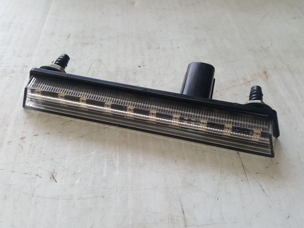 Light, Reverse
