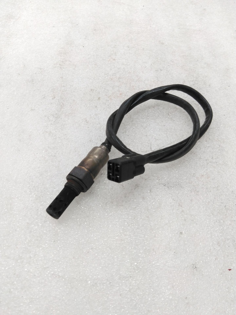 Sensor, Oxygen