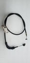 Cable, Throttle