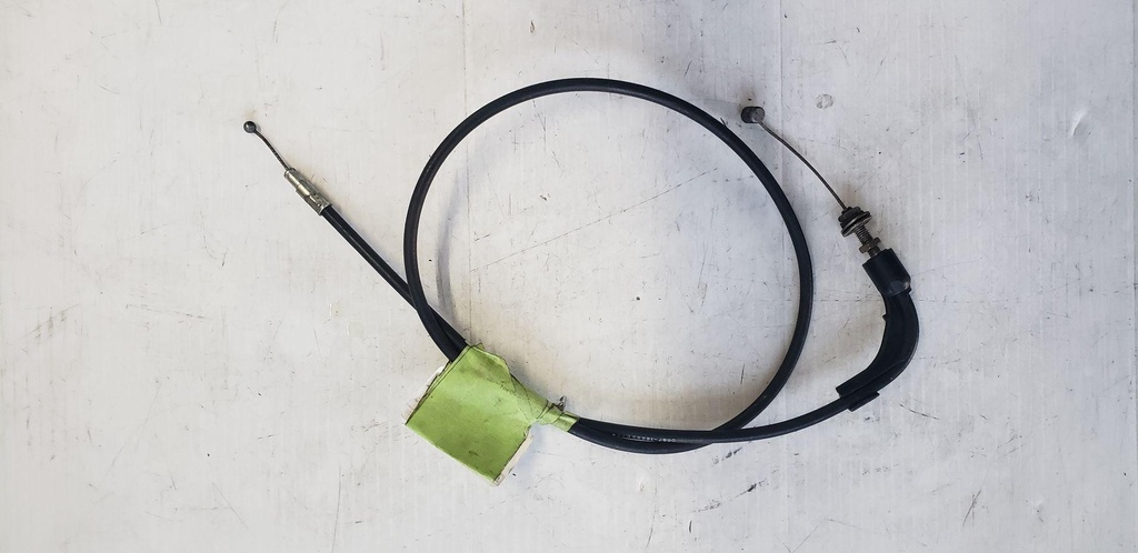 CABLE, THROTTLE