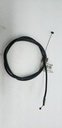 Cable, Throttle
