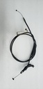 CABLE THROTTLE