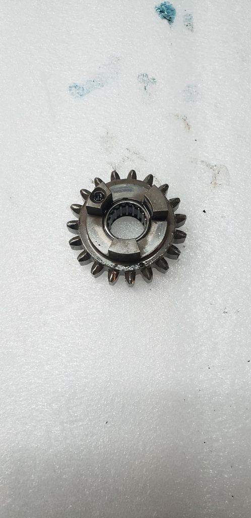 Idler, Reverse - Ass 05%