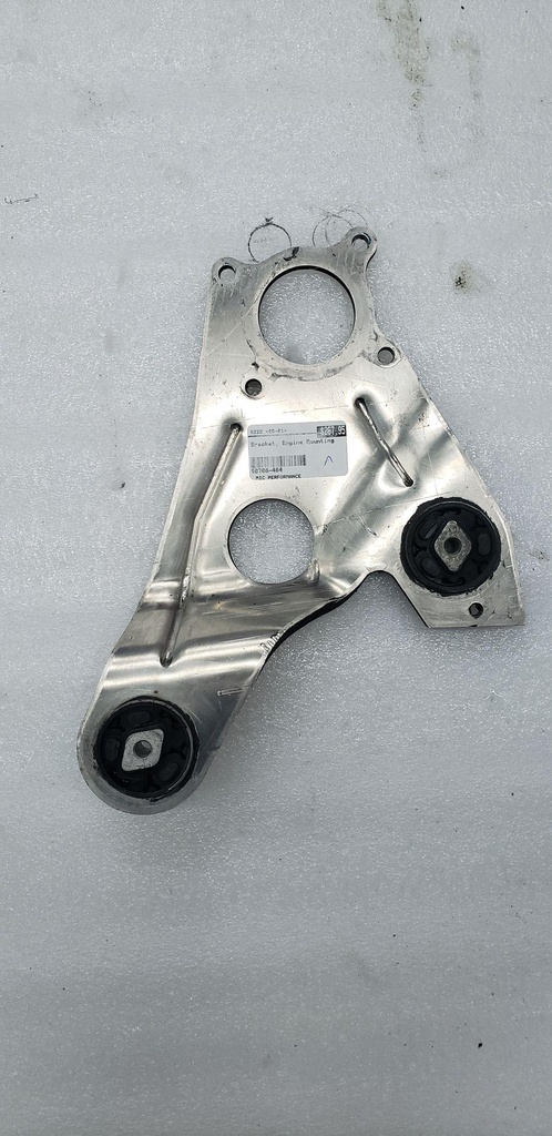 Bracket, Engine Mounti 05%