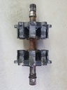 Track, Drive - Assembl 05%
