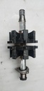 Track, Drive - Assembl 05%