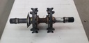 Track, Drive - Assembly (inc. 2-8)