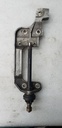 STARTER SHAFT BRKT