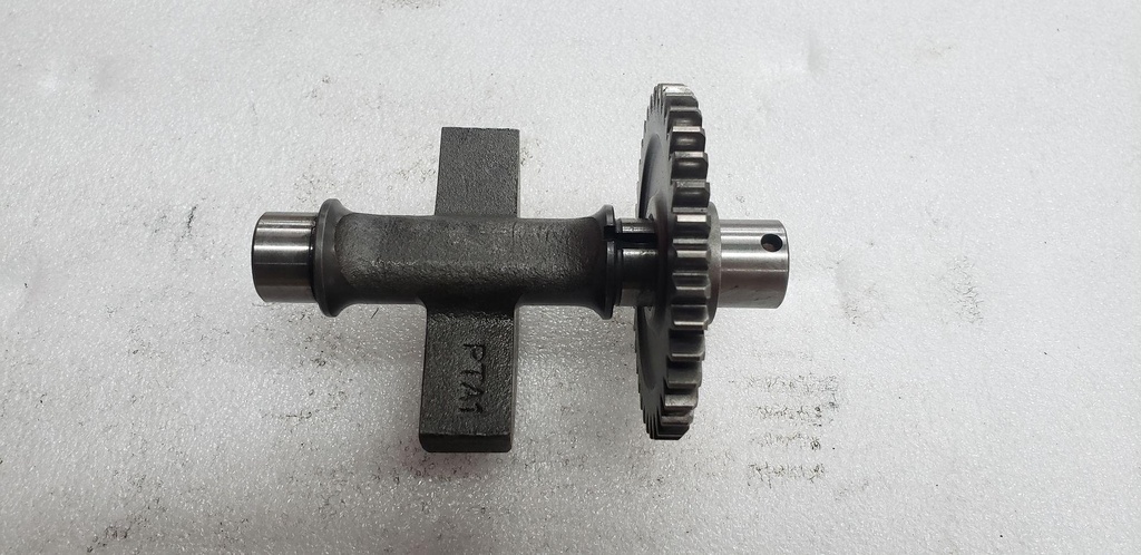 SHAFT, BALANCER