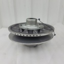 clutch,secondary boss lw-assy (inc. 18-27)