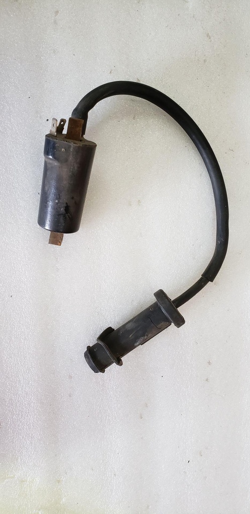 Coil, Ignition - Assem 05%