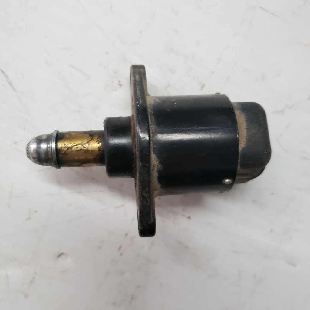 Valve, Idle Speed Cont 05%