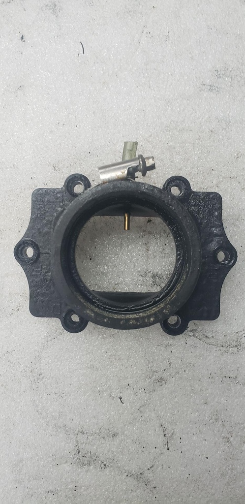 Manifold, Intake