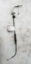 Cable, Exhaust Valve - PTO