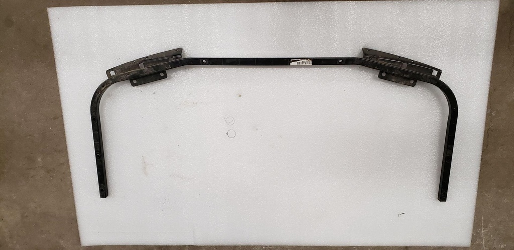 WELD-RACK,REAR,BLK
