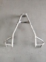 TUBULAR FRAME ASSEMBLY, REAR, R