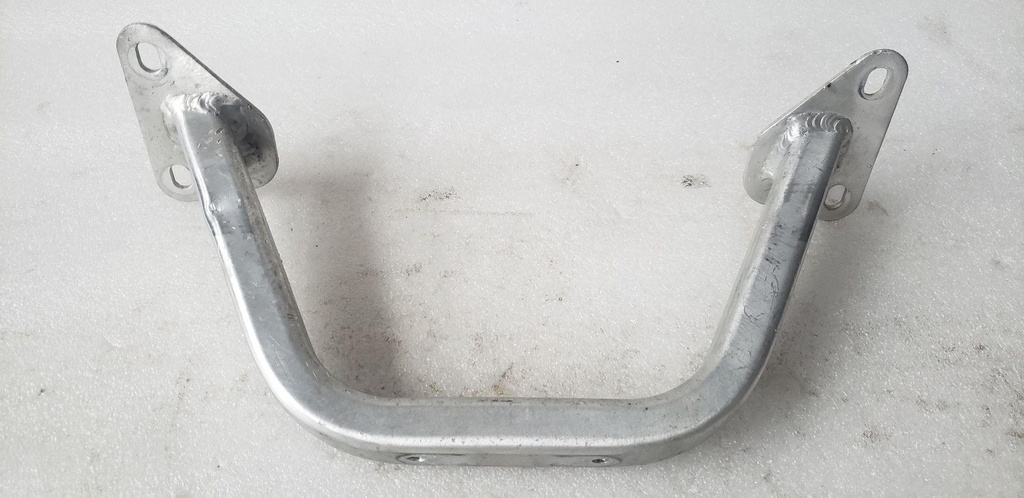SUPPORT, SEAT, ALUM