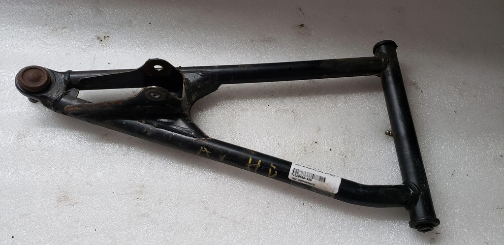 WELD-A-ARM,FR,UPR,RH,B 40%
