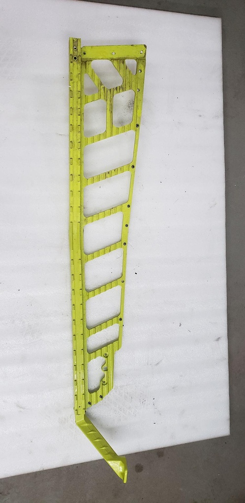 ASM-RUNNINGBOARD LH LI 05%