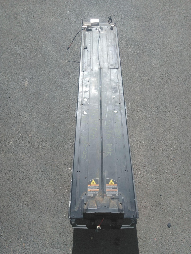 ASM-TUNNEL 174 SVC BLK 20%
