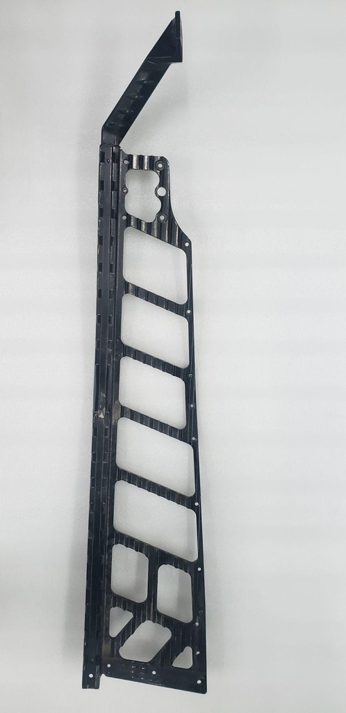 ASM-RUNNINGBOARD 129 R 05%