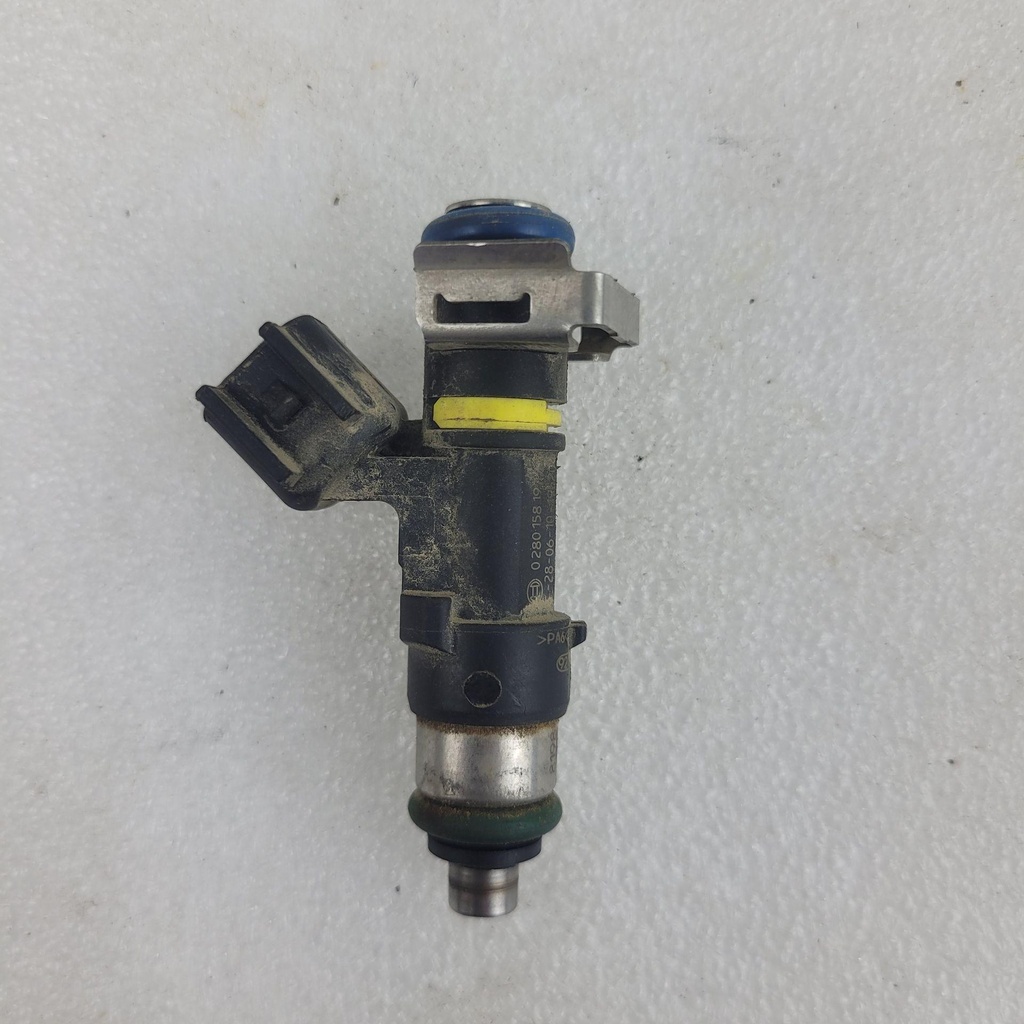 injector-190g/min single cone