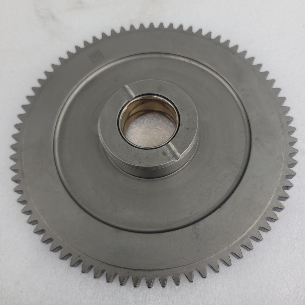 (new ref. 1208774) asm-gear,starter,crank