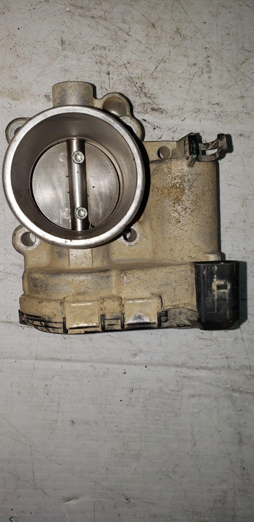 THROTTLE-ETC,46MM