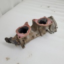 BODY THROTTLE ASSEMBLY