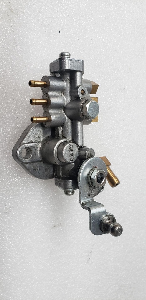 OIL PUMP 600LE