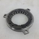 starter hub sprag clutch assemb