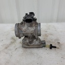 (new ref. 1205009) throttle body assembly, atv