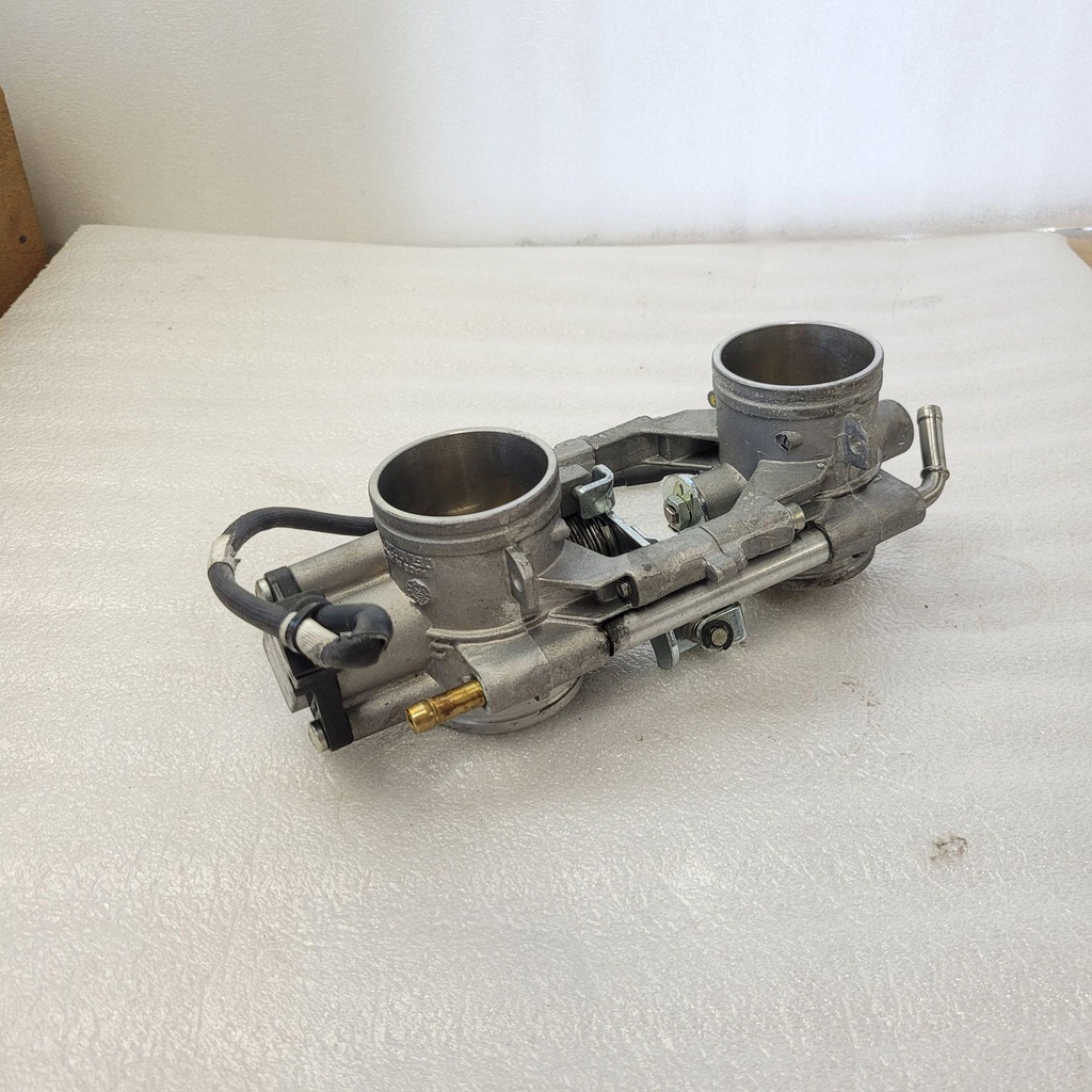 throttle body assembly, 50 mm