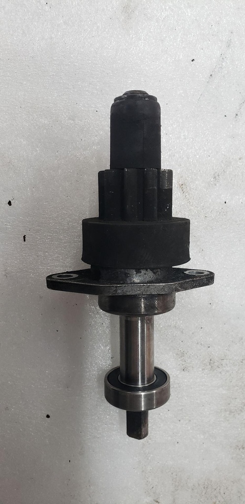 PINION ASSEMBLY