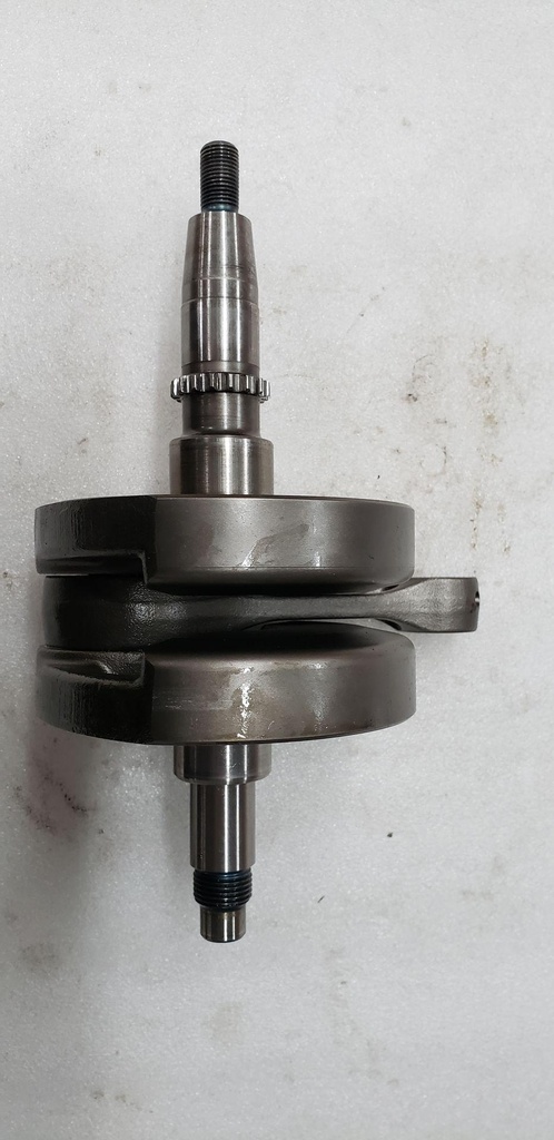 CRANKSHAFT ASSY